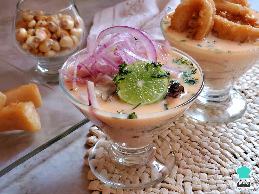 Leche de tigre vs ceviche- ¿en qué se diferencian realmente?